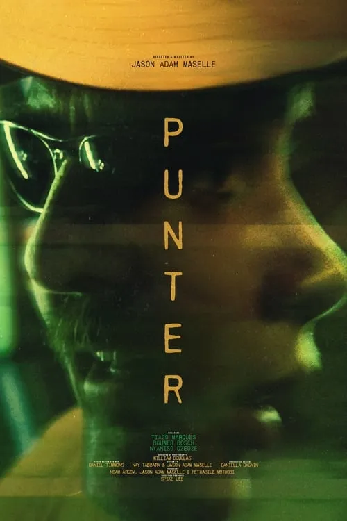 PUNTER (movie)