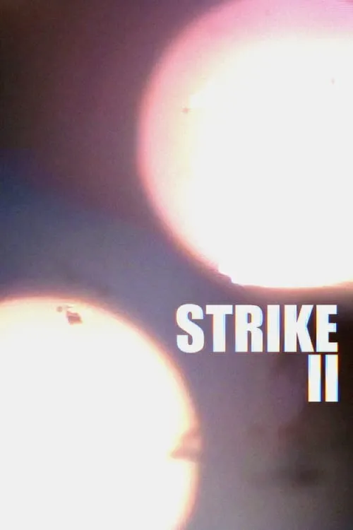 Strike II (movie)