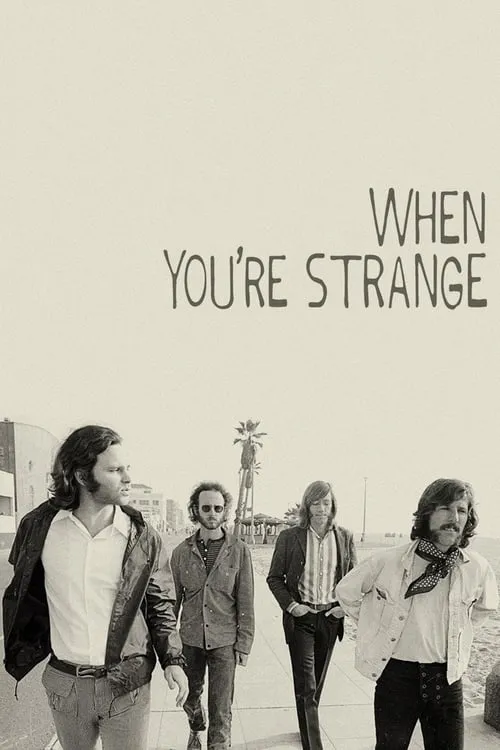 When You're Strange (movie)