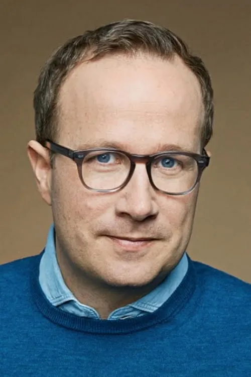 Andri Snær Magnason