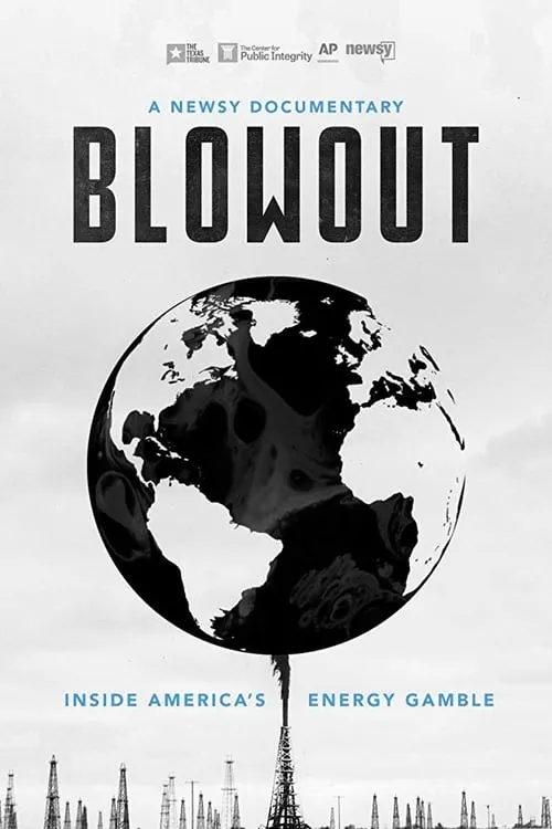 Blowout: Inside America's Energy Gamble (movie)