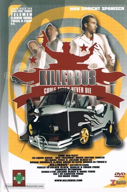 Killerbus (movie)