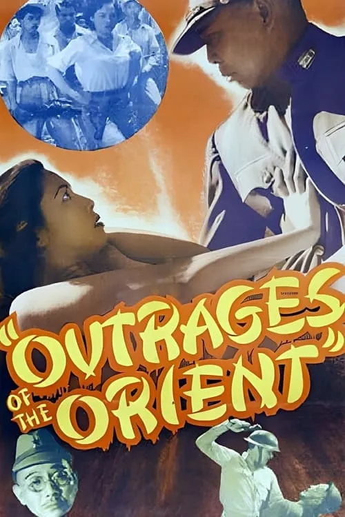 Outrages of the Orient (фильм)