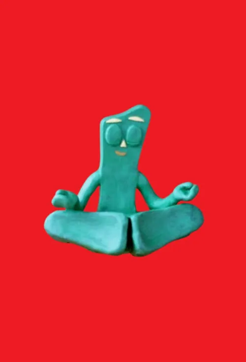 Gumby Dharma (movie)