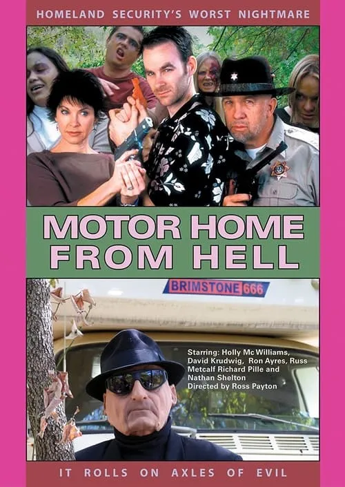 Motor Home From Hell (movie)