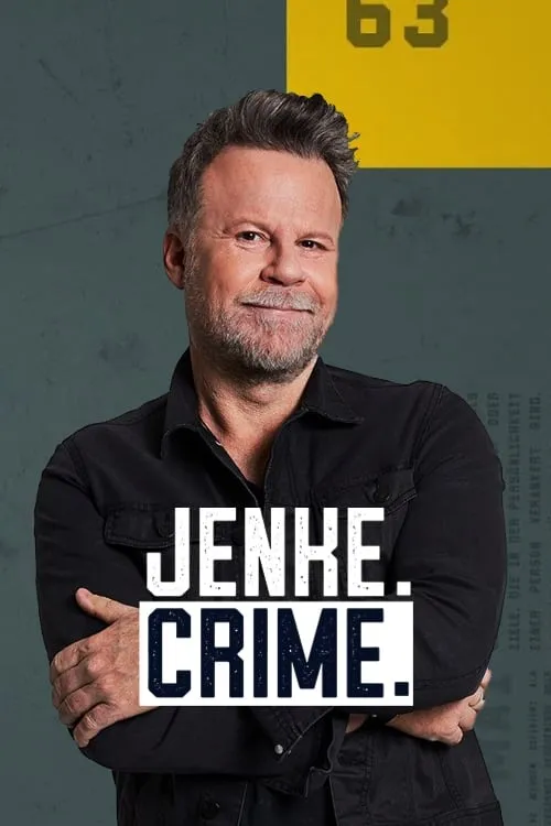 Jenke Crime (сериал)