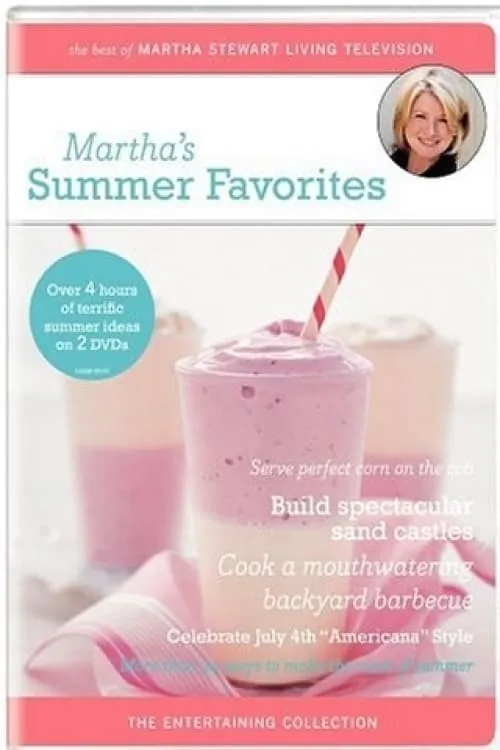 Martha's Summer Favorites (фильм)