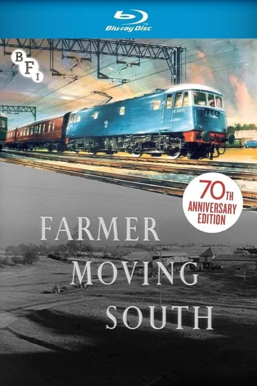 Farmer Moving South (movie)