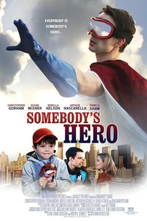 Somebody's Hero (фильм)
