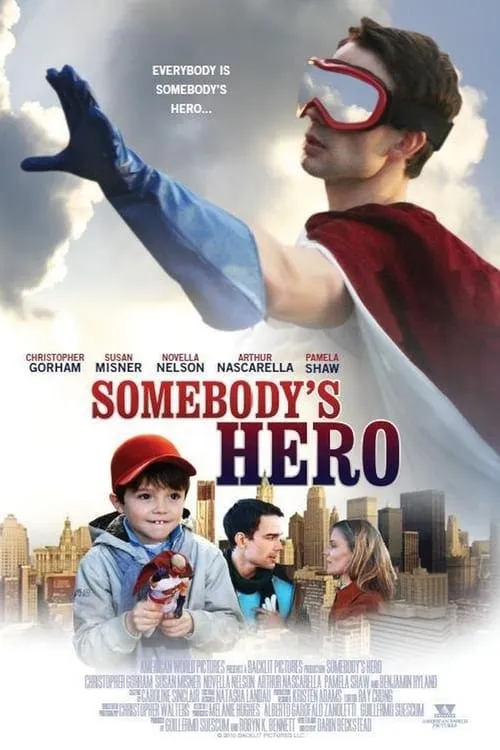 Somebody's Hero (movie)