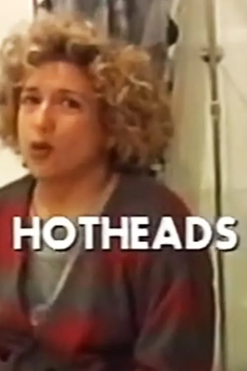 Hotheads (movie)