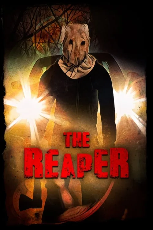 The Reaper (фильм)