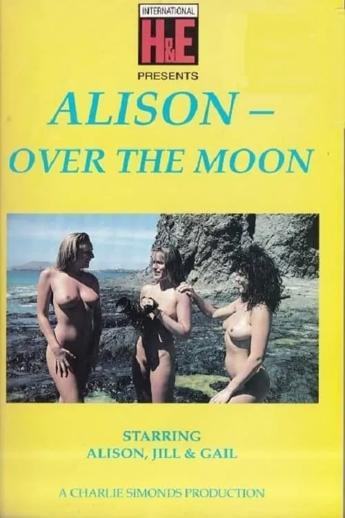 Alison: Over the Moon (movie)