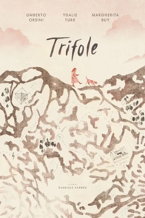 Trifole (movie)