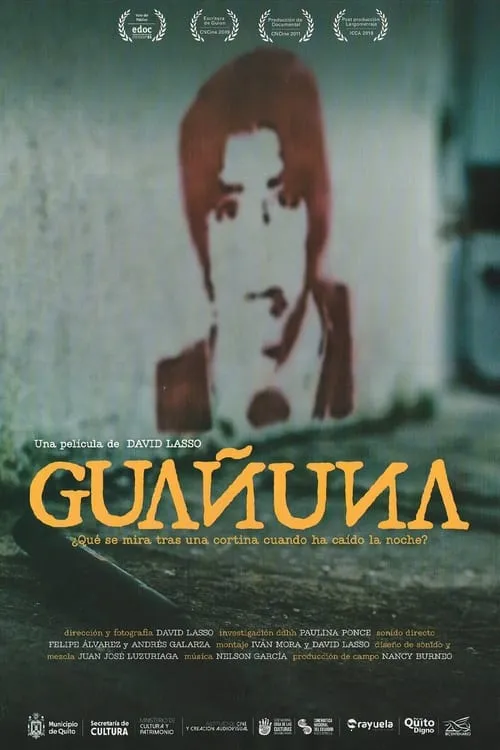 Guañuna (movie)