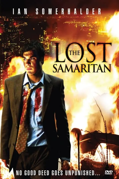 The Lost Samaritan (movie)