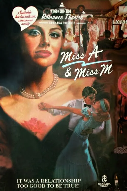 Miss A and Miss M (movie)