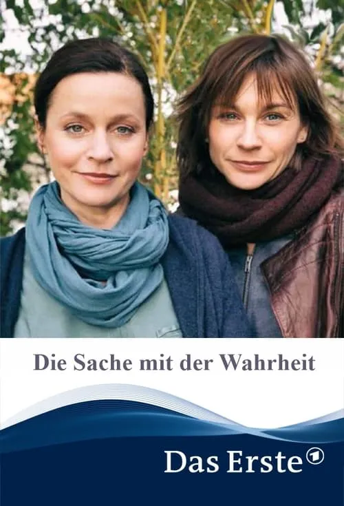 Die Sache mit der Wahrheit (movie)