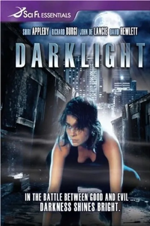 Darklight (movie)