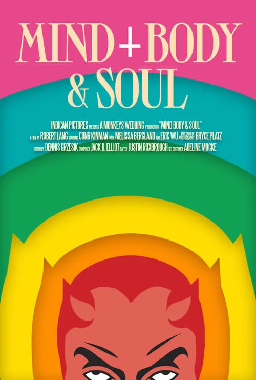 Mind, Body & Soul (movie)