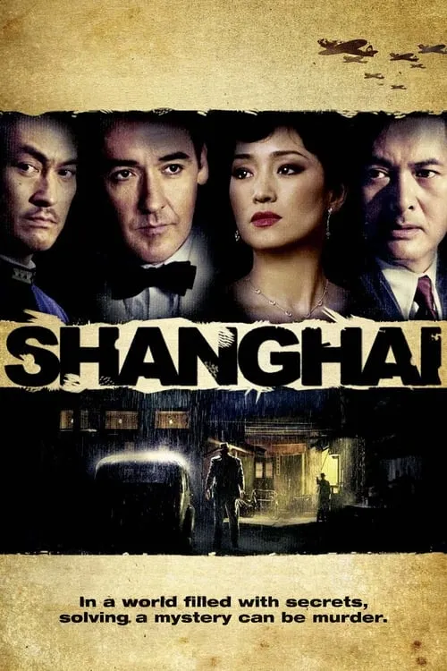 Shanghai (movie)