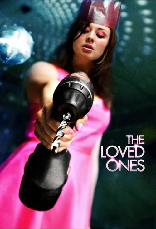 The Loved Ones (movie)