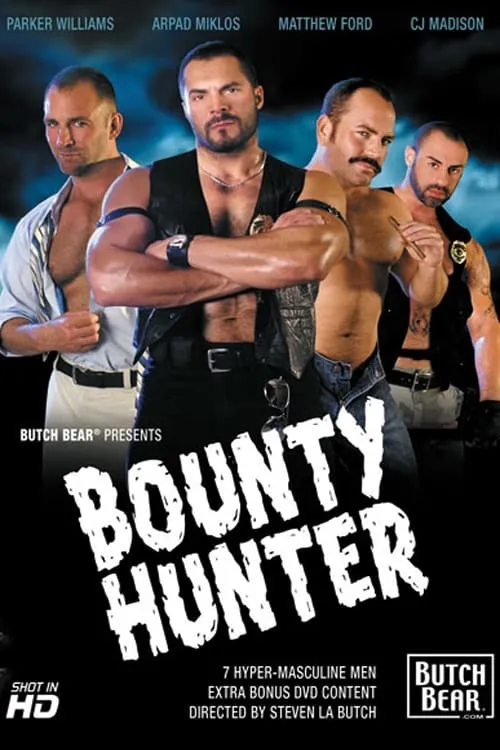 Bounty Hunter