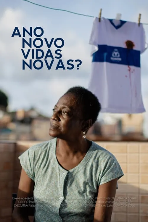 Ano novo, vidas novas? (movie)