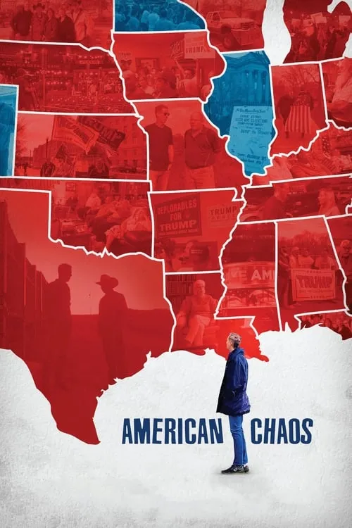American Chaos (movie)