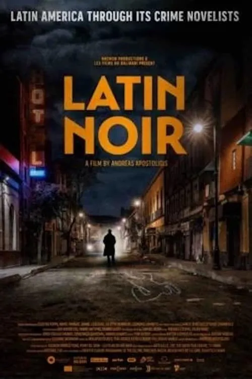 Latin Noir (movie)