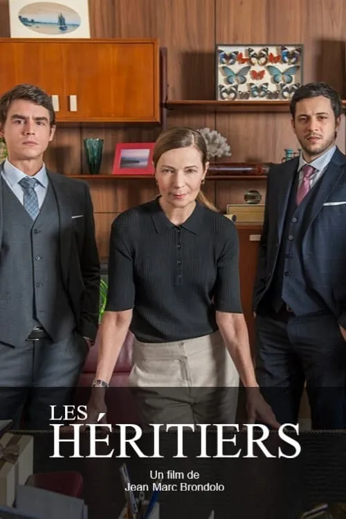 Les Héritiers (movie)