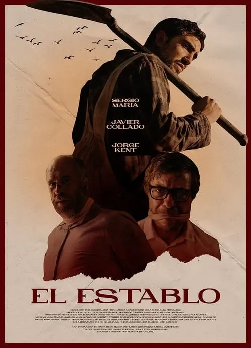 El establo (фильм)