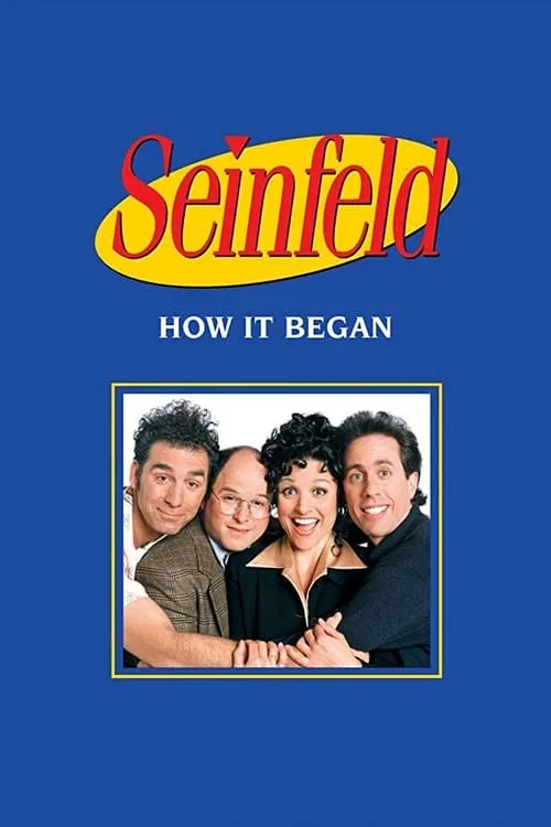 Seinfeld: How It Began (movie)