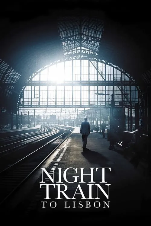 Night Train to Lisbon (movie)