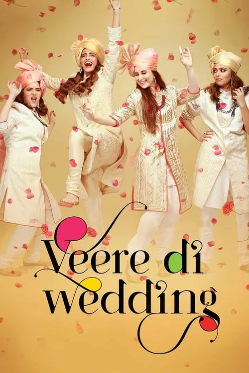 Veere Di Wedding (movie)