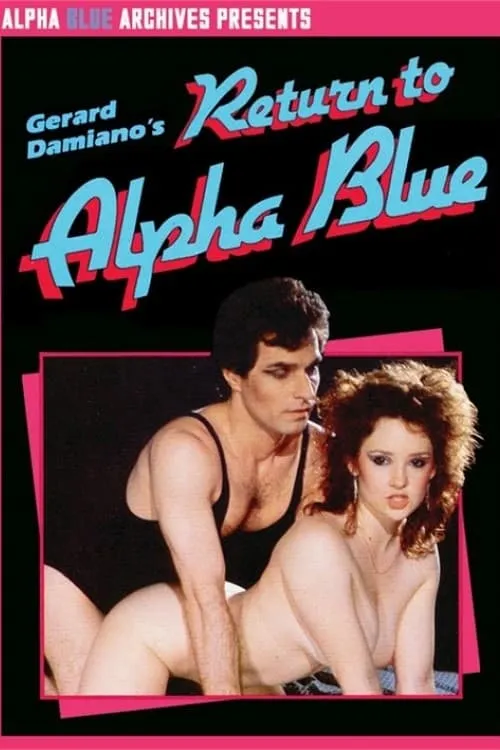 Return to Alpha Blue (movie)