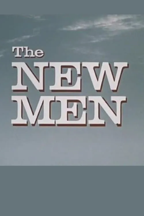 The New Men (фильм)