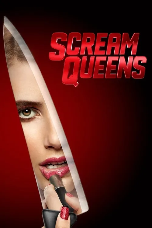 Scream Queens (series)
