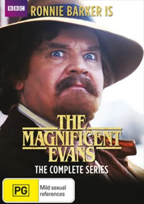 The Magnificent Evans (series)