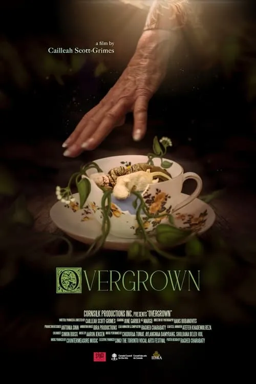 Overgrown (movie)