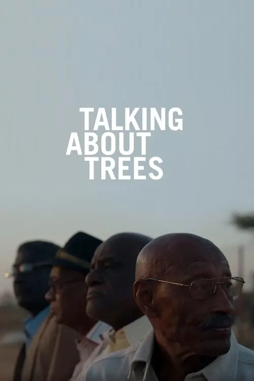 Talking About Trees (movie)