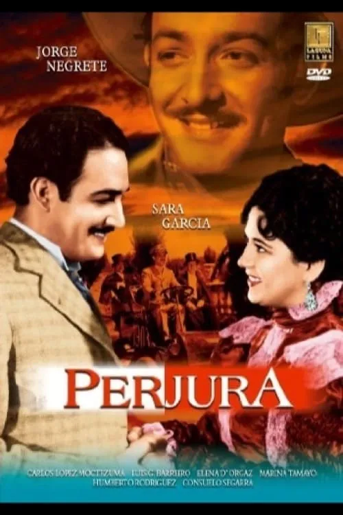 Perjura (movie)