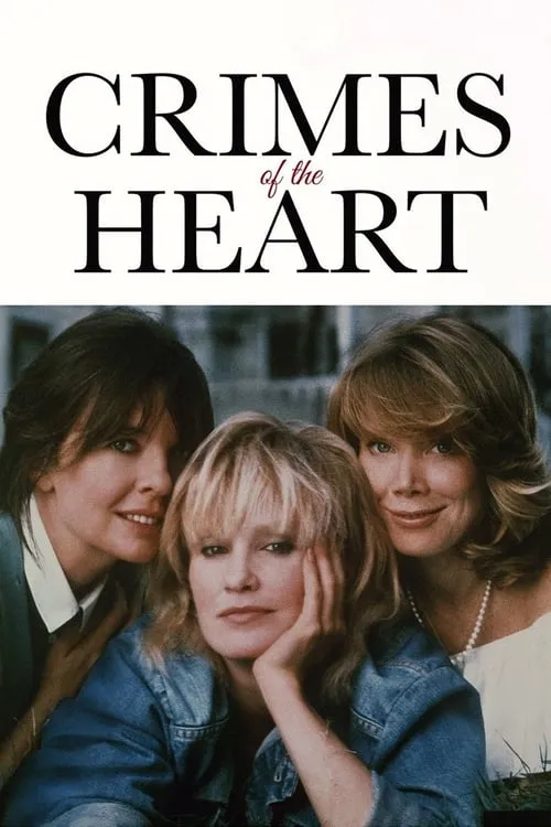 Crimes of the Heart (movie)