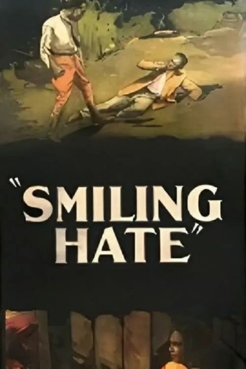 Smiling Hate