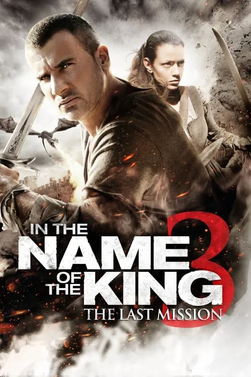 In the Name of the King III (movie)