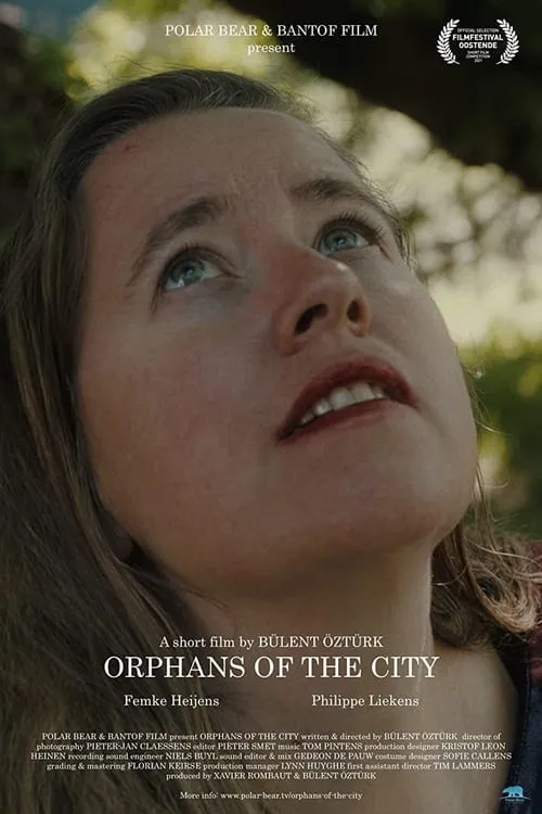 Orphans of the City (movie)