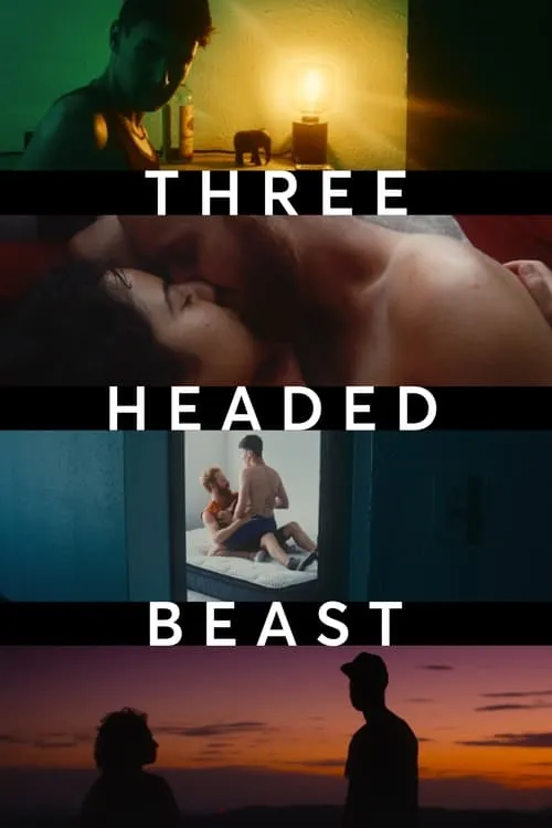 Three Headed Beast (фильм)