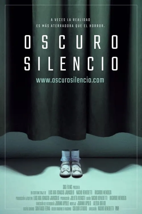 Oscuro  Silencio (movie)