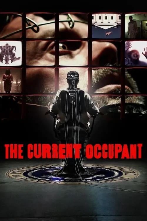 The Current Occupant (movie)