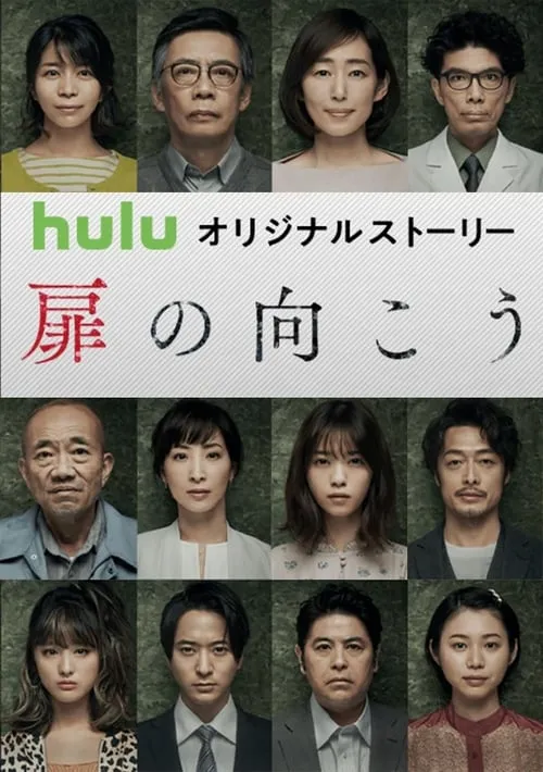 あなたの番です 扉の向こう (сериал)